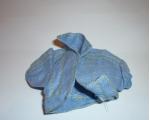 Susi Jaqueta Jeans